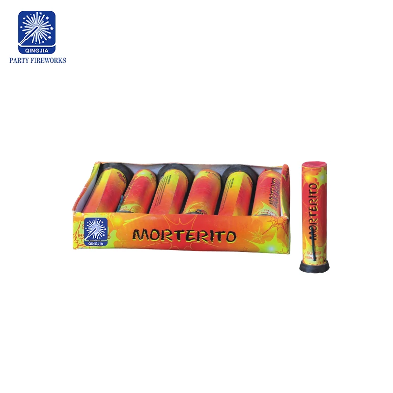 Artillery Shells Fireworks Crackle Bang Outdoor Play Ground Buy 