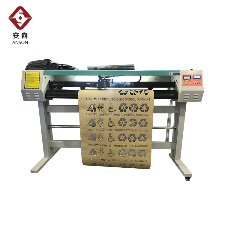 New Factory Price Of Vinyl Printer / Vinyl Wrap Cutter Printer Buy