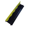Durable rubber duct Cable Protector
