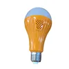 Household LED automatic charging intelligent and failure touch electrostatic control super bright energy saving bulb