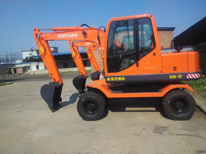 2018 chinese mini digging machine mini excavator for sale
