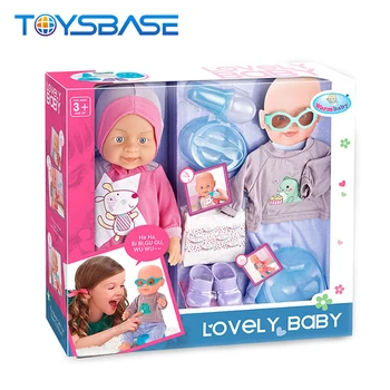 lovely baby toy