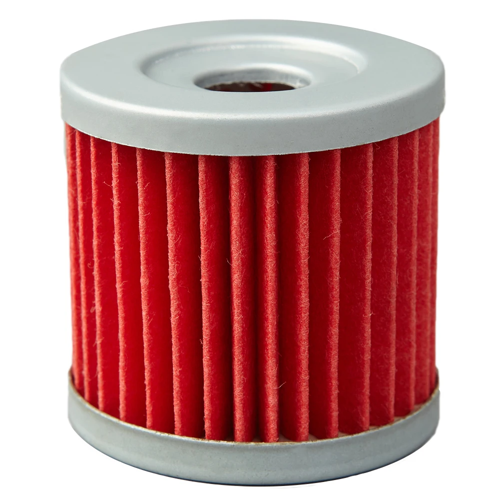 China Suppliers Hot Motorcycle Engine Parts Auto Car Paper Oil Filter For  SUZUKI 