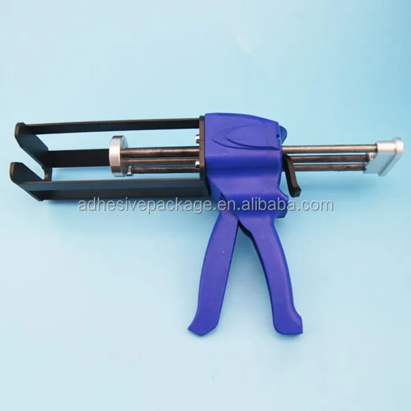 Ksn250ml Manual Caulking Dispenser For Methyl Methacrylate Marble