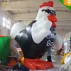 high quality inflatable chicken balloon for parade event decoration