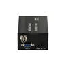 Full Port HD/AV/VGA/YPBPR+SDI IPTV Encoder H.264 OTT Streamer IPTV Server Provider Streaming Software Solution
