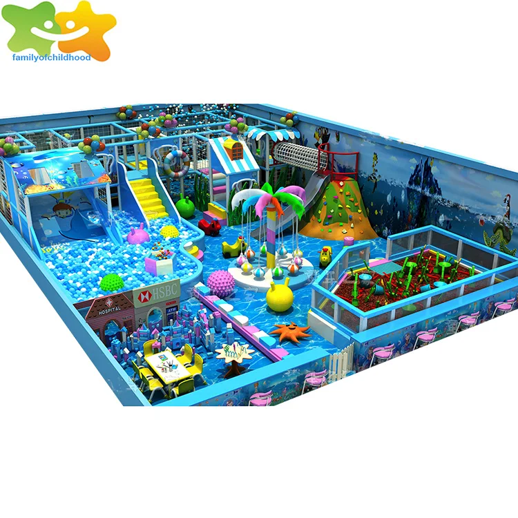 commercial-children-s-play-mazes-indoor-play-area-children-playground