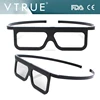 2017 solar eclipse glasses safety ISO standard Plastic frame
