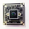 Hotsale AHD HD Analog camera board Megapixel CMOS Sensor OV9712 720P CCTV AHD module camera module