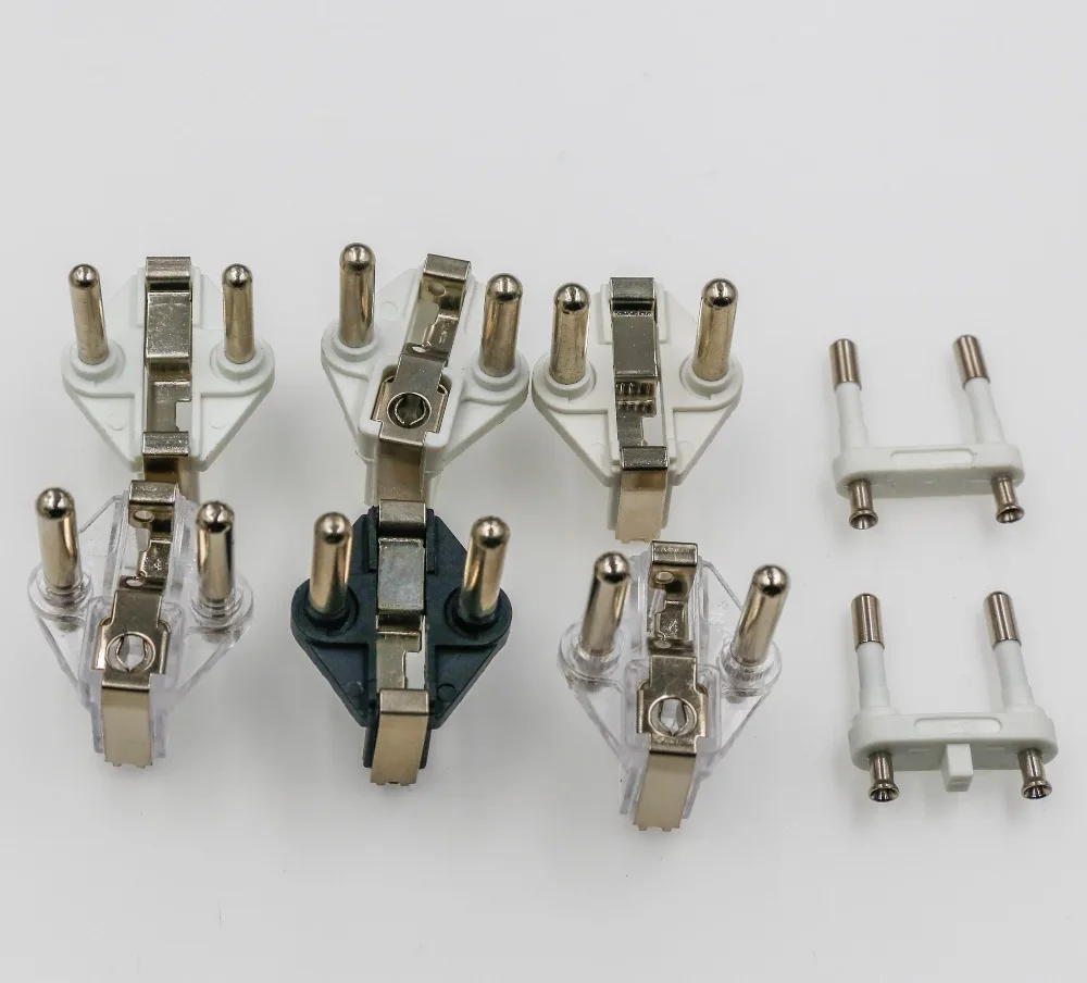 16a Eu Plug Insert Supplier Turkey Type Factory Prices Turkey Plug Insert With 4.0mm 2 Pins (6 16a Eu Plug Insert Supplier Turkey Type Factory Prices Turkey Plug Insert With 4.0mm 2 Pins (6