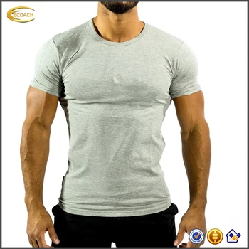 wholesale fitted t shirts for printing