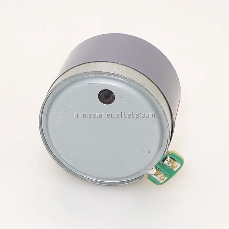 Motor cd