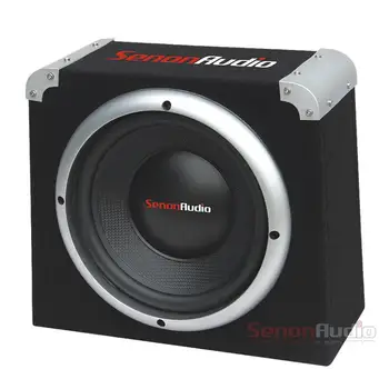 best 12 inch subwoofer for car