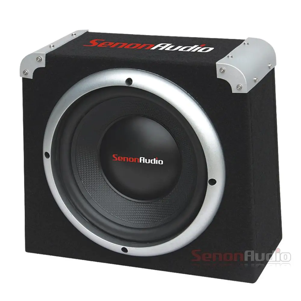 auto woofer