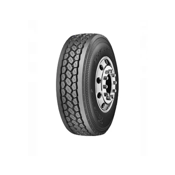 11r22.5 New Trailer Tires For Trucks Volvo,Monster,Tata - Buy 11r22.5 ...