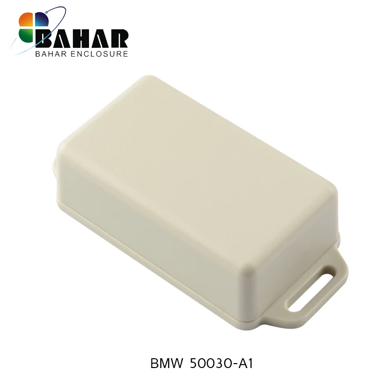 DIY cabinet enclosure 61*36*20 precision ABS waterproof case from Bahar