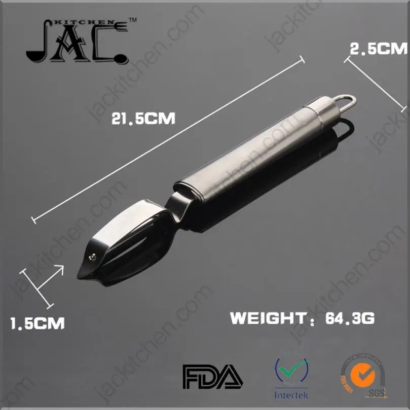 Professional Durable Cheese Zester