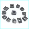hard alloy carbide milling inserts