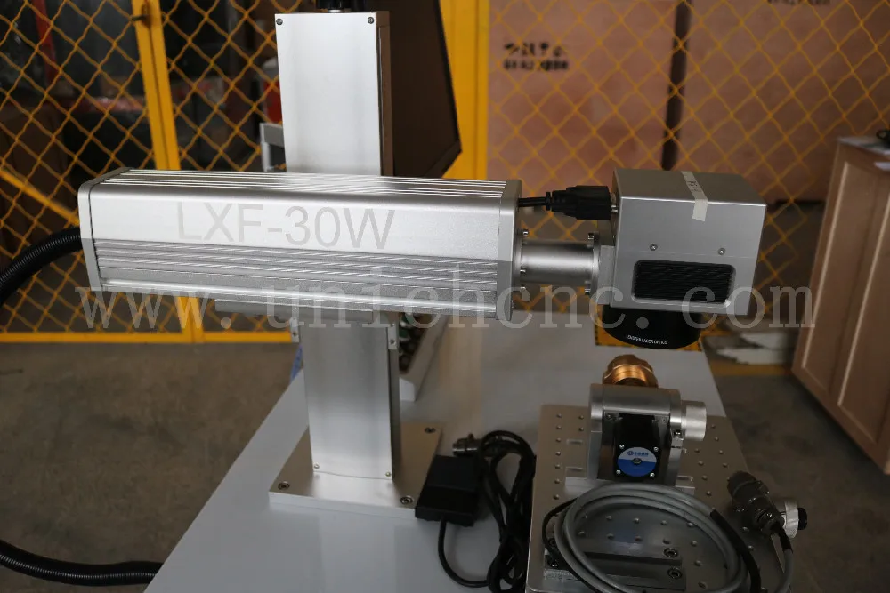 agent wanted 30W fiber laser marking machine price for plastic metal/laser marking machine for metal
