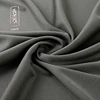 Certificated wholesale 100% polyester plain weave jackets inner lining fabric