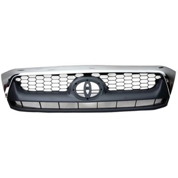 53111-0k201 Grille For Hilux Kun Tgn Ggn Lan - Buy 53111-0k201 ...