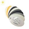 Factory adhesive aluminum foil polyisocyanurate foam insulation sheet