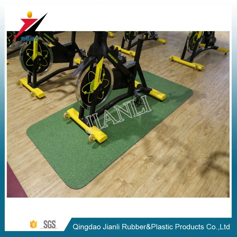 Wholesale Fitness Exercise Gym Floor Protection Mats Buy Gym Floor