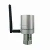LoraWan vibration sensor RF vibration transmitter lora acceleration transmitter radio vibration sensor