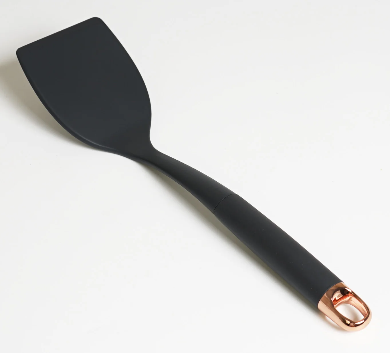 Whole Sale Kitchen Utensil Set Nylon Cooking Turner With New Design Tpr