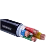 0.6/1kV low voltage 4X120mm2 triangle shape innder core power cable