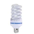 ホット販売スパイラル 16 ワット led エネルギー節約ランプ 85-265 ボルト 90lm/w 省エネ led トウモロコシライト