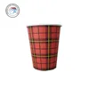 2018 new double wall paper coffee cup_ disposable custom printed coffee paper cup