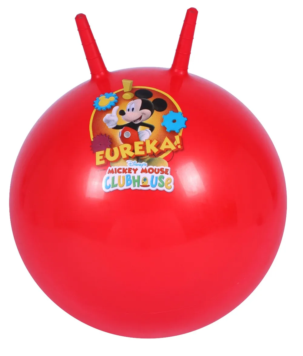 bounce hopper ball