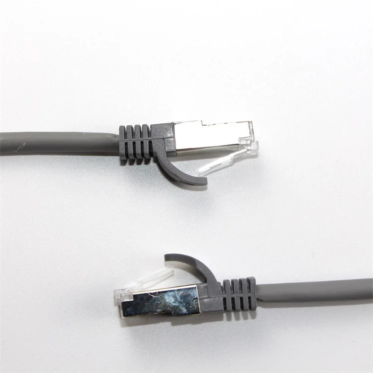 Ethernet Cat5e Ftp Etherne Cable Utp Cat5 Cat5e Rubber Jacket 26awg Ftp