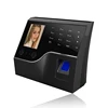Eseye TCPIP 2.8Inch Big User Face Facial Fingerprint Time Attendance Access Control Device Fingerprint Reader Attendance Machine