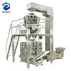 Foshan supplier automatic popcorn granule bag packaging machine food in india
