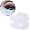 No Residue Clean Makeup Eye Eyeshadow Face Patches Tape For Lip