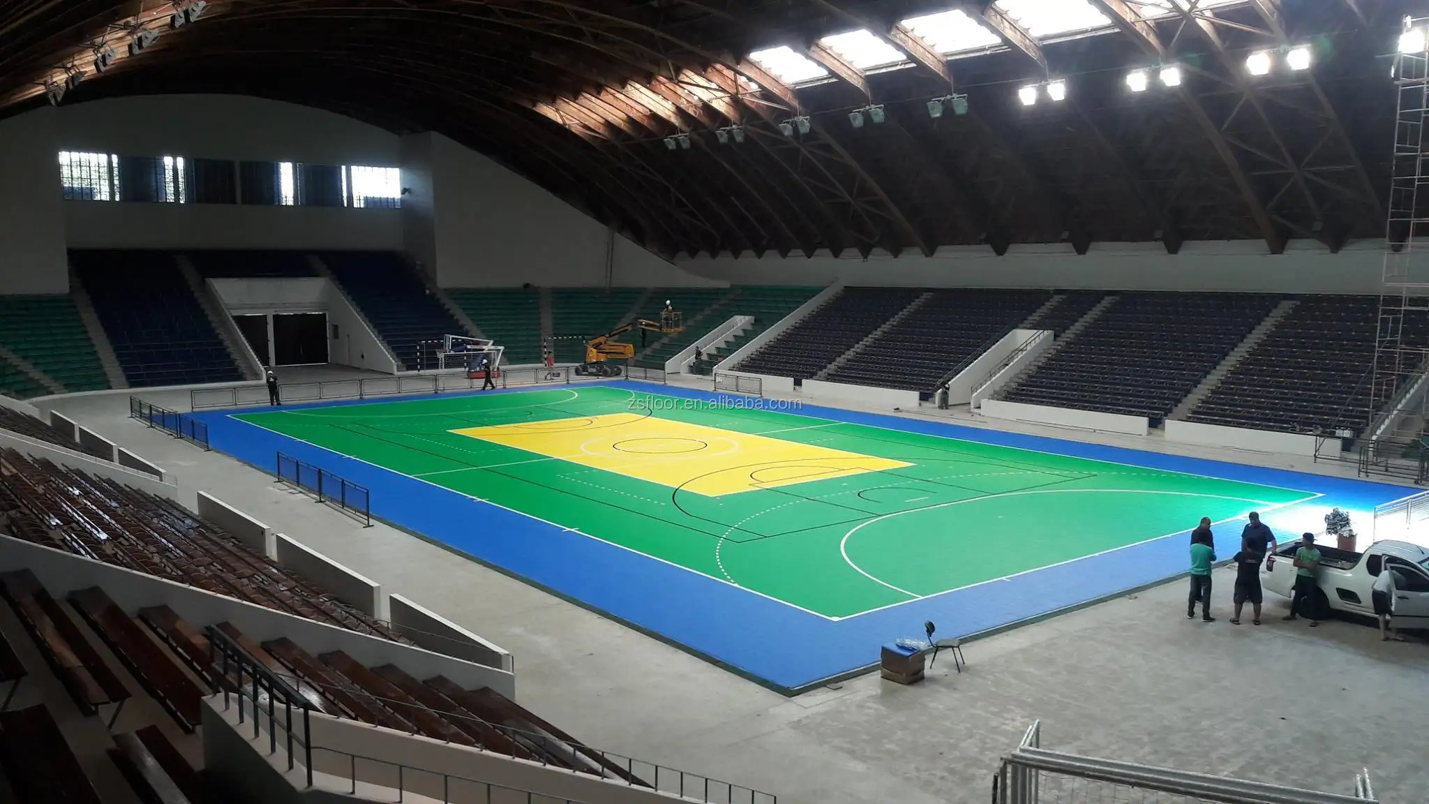 Multi-sports-court (4)