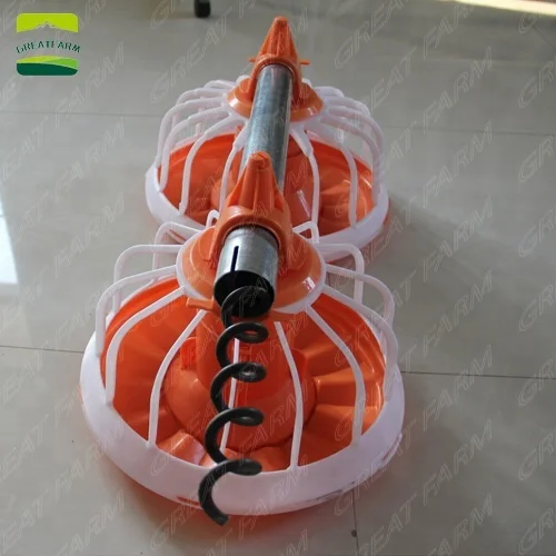 Hot Sale Automatic Feeders For Chickens For Poultry Farm Buy