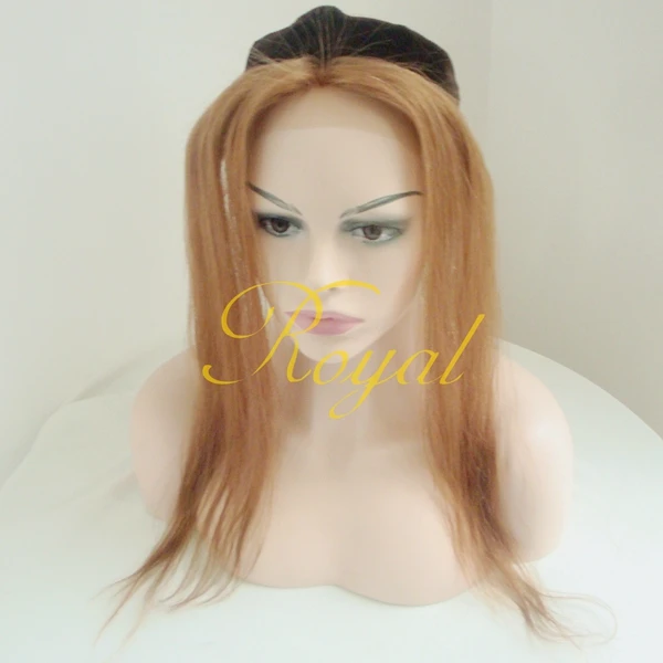 lace front headband