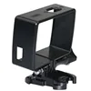 New Protective Frame For Xiaomi Yi 2 4K Xiaoyi Action Camera Case Cover w/ Buckle Mount For Xiaomi YI 4K Camera Accessories