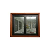 Factory supplier with patent for high rise aluminum window