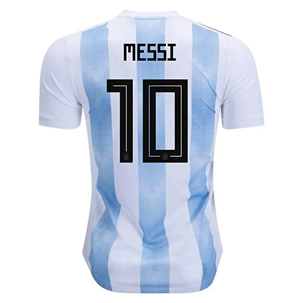 children's messi jersey