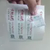 shape sticker