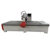 china big size wood 4 axis cnc router engraver machine