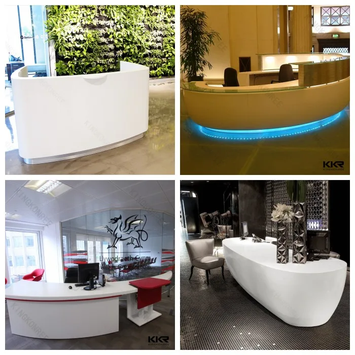 Office Furniture 2 Person Reception Desk Buy Office Reception Desk