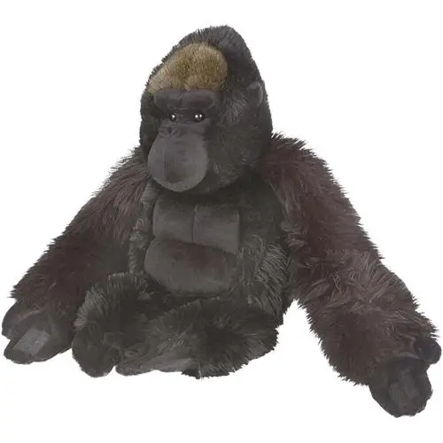wild republic gorilla