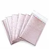 Promotional Best Price Eco Friendly Brown Bubble Mailer Black