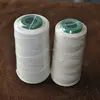 20s3 100 cotton glazed mercerized thread color