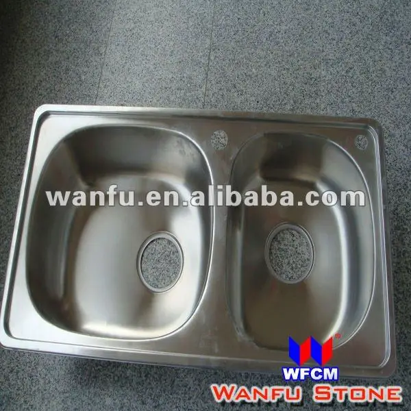 Stainless Steel Double Sink.jpg